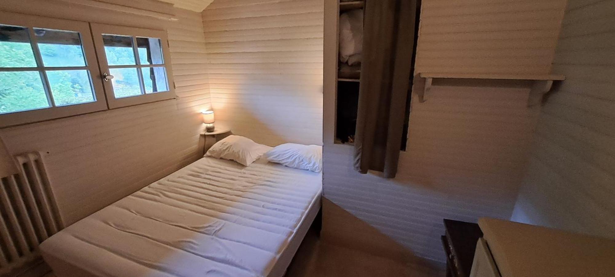 Chalet L'Oustaou 2 - Col Du Tourmalet - La Mongie Кампан Экстерьер фото