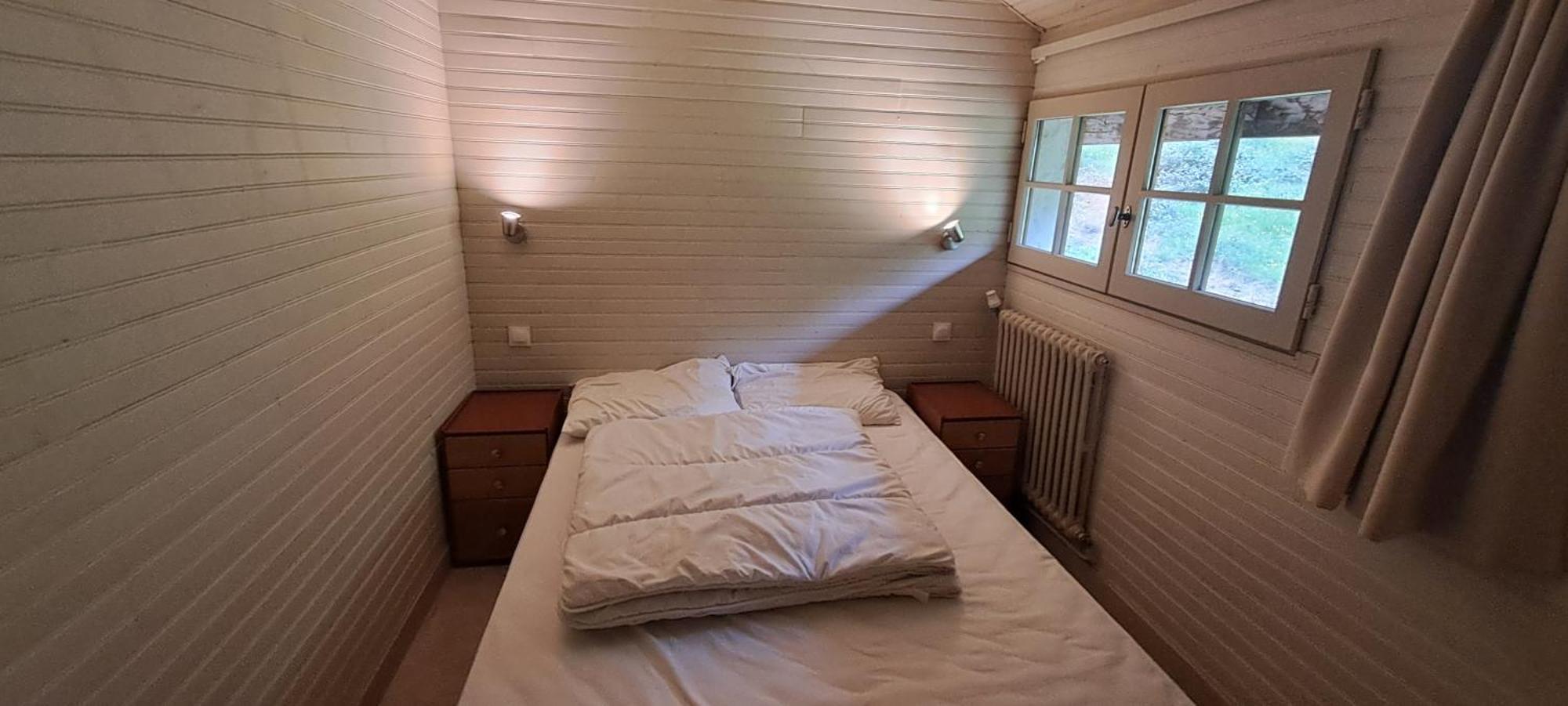 Chalet L'Oustaou 2 - Col Du Tourmalet - La Mongie Кампан Экстерьер фото